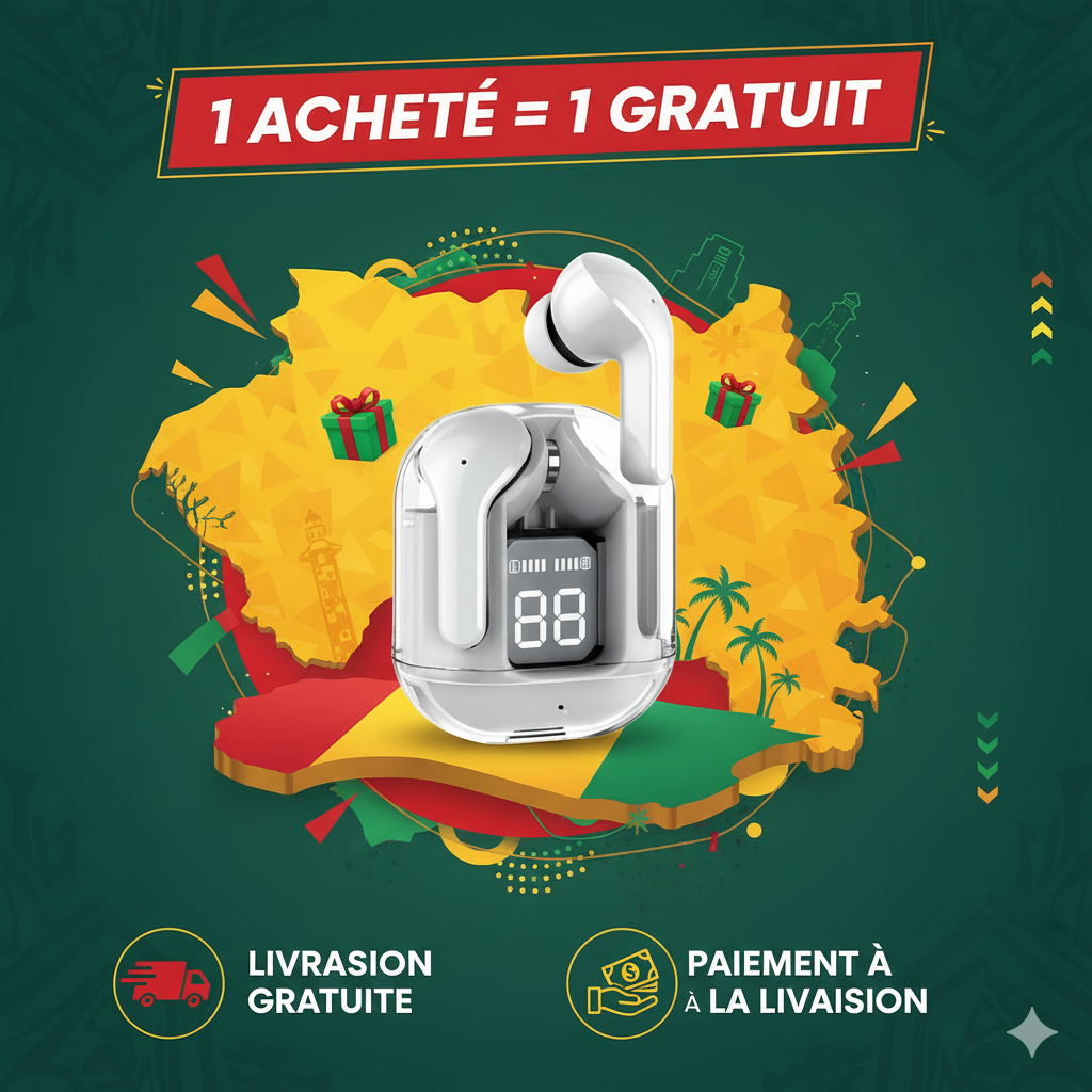 Flash sale